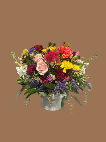 bloom basket