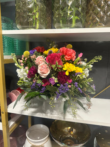 bloom basket